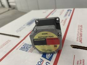 Pkp266d14a2 Oriental Motor 2-phase Bipolar Stepper