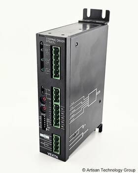 Pmd07u Oriental Motor Vexta Stepper Driver