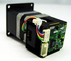 A6906-9012ktg Oriental Motor Tu81l19802 2 Phase Stepping