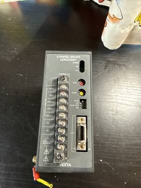 Udk5214ny Oriental Motor Co. 5-phase Driver