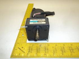 Usm315-401w Oriental Motor 3gn12.5ka Speed Control T18640