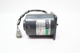 Usm540-401w Oriental Motor Speed Control 115v-ac 1500rpm 40w