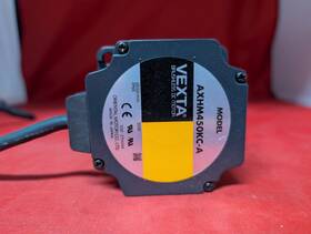 Axhm450kc-a Oriental Motor Vexta Brushless Dc 2500r/min 50w Ip65