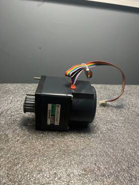 Hblm425k-gn Oriental Motor Vexta 4gn60ka Brushless Dc
