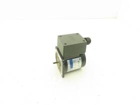 Vhi425at-gv Oriental Motor Induction 25w 1450 Rpm 115vac 1ph Pinion Shaft