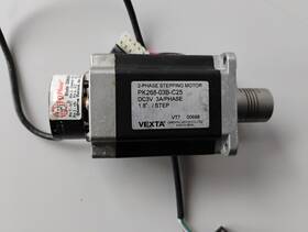 Pk268-03b-c25 Oriental Vexta 1.8 Step Motor