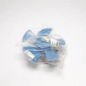 1032-087b Orion Fan Motor 1hp 220v 1032 087b
