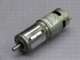 T255906 Ott 010-01 Xdp 045 Small Metal Planetary Gearhead Dc Electric Motor