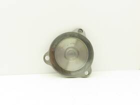 81e42 P&h Bridge Crane Hoist Disc Brake Clutch Armature Plate 7-5/8 Inch Od