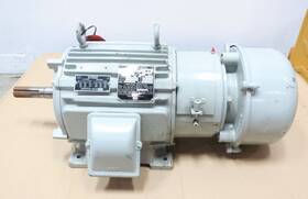Hew256x P&h Wound Rotor Motor 256 3ph 7.5hp 1115rpm 230/460v-ac Hew256x P&h Wound Rotor Motor 256 3ph 7.5hp 1115rpm 230/460v-ac