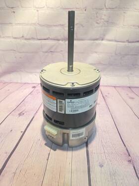M055pwcva-0328 P&h Us Motors / 1 Hp 120/240v 1ph 48y Electric Motor