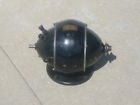 P L Antique Electric Motor