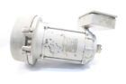 P031395-01-01 Beck Electric Control Motor