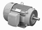 P100-18-405tc P100-18-405t Jlem 100 Hp Electric Motor