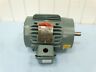 P14g7527 Reliance Electric Machine Company Motor