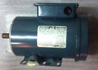 P14g9245g Reliance Duty Master Electric Motor Model Hp Rpm Phase