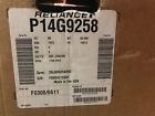 P14g9258s Reliance Baldor Shaft Duty Master