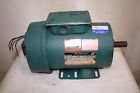 P14h1901p-qp Reliance Motor 2 Hp