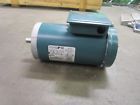 P14x1487h Reliance Electric 2hp Motor