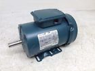 P14x3237x Reliance Electric 2 Hp