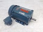P14x3938n-hd Reliance Electric Hp Ph Vac Rpm Motor