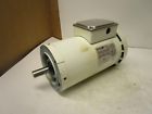 208-230-460v P14x4214m Reliance Electric 2hp Ez-kleen