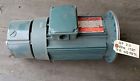 1308mw065 P18a7203n Reliance Electric New Brake Motor