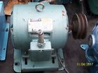 Frame-184t P18f12 Reliance Electric Duty Master