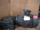 7916150ck P18g2521j Nn Reliance Duty Master Ac Motor With Dodge Tigear