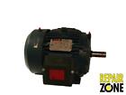 P18g3341 Reliance Phase Motor Remanufactured Year Warranty
