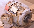 P18g572e Baldor Reliance Electric Duty