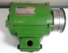 182t-3495 P18j71d Reliance Duty Master Ac Motor Type