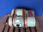 P21g3889a Reliance Reeves Motodrive Gear Motor