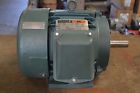 P21g7422-je Reliance Electric Hp Chemical