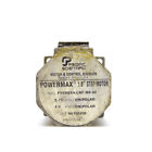 P22nsxa-lnf-ns-02 Pacific Scientific Powermax 1.8