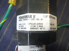 P22nsxa-lss-ss-07 Pacific Scientific Powermax Ii