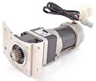 P331-ib23001x01 Faber Industrial Servo Motor Encoder Gearhead