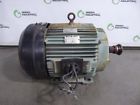P3665235a Reliance Electric Hp Severe Duty Ac Motor Frame Rpm