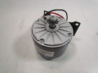 P40-350 Ampflow Brushed Electric Motor 680569239686