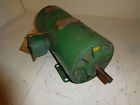 P56h047150 Reliance Brake Motor 1hp