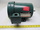 Fb56frame P56h1301n Reliance 3-4hp 1725rpm 230-460v