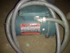 P56h1301v Reliance Electric Duty Master