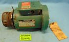 P56h1337u-ws Baldor Reliance Duty Master Motor Rpm Hz