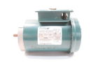 208-230-460v-ac P56h1339j Reliance Ac Motor Fc56c