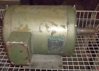 P56h1461m Reliance Brake Motor 1-2hp