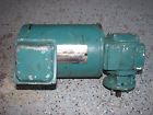 P56h3842m-zp Reliance Electric Motor