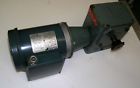 P56h5069g Reliance 1-2 Hp Motor