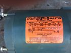 P56x1337t Reliance Electric Motors New Id Hp Rpm Volts Amps