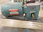 P56x1441w-tz Reliance Electric Motor With Gear Box Rpm
