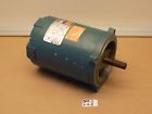 P56x3002m-ns Reliance Electric New Old Stock Hp Sxe Dutymaster Ac Motor